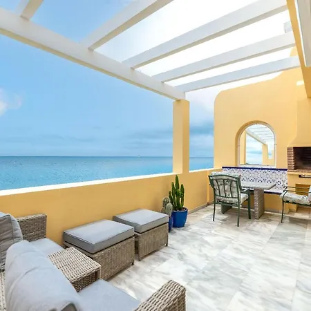 Estepona Beach Apartment Estepona