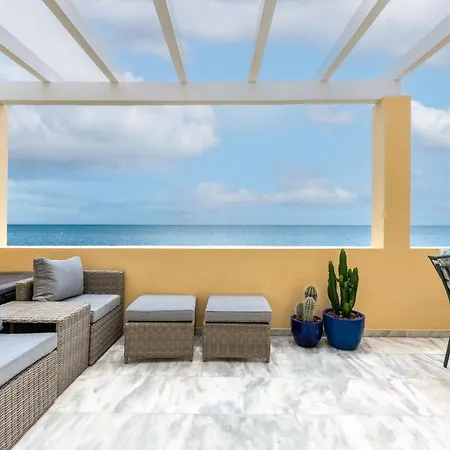 Estepona Beach Apartment Apartment *