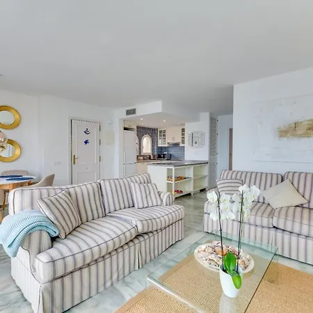 Estepona Beach Apartment Apartment Estepona