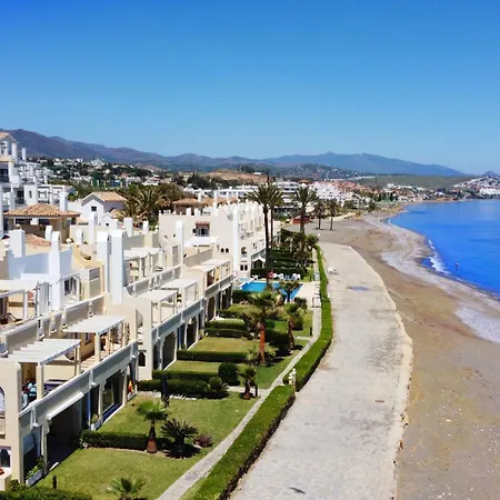 Estepona Beach Apartment Estepona