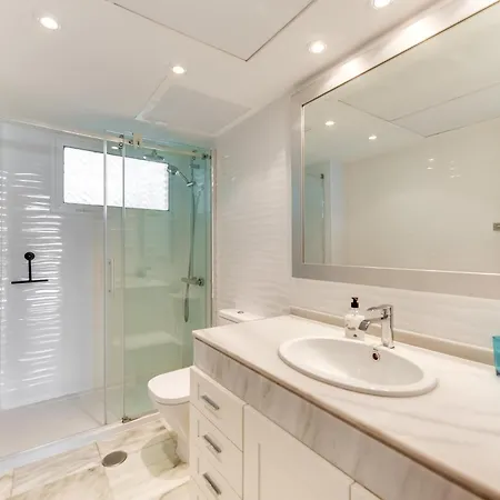 Estepona Beach Apartment Appartamento