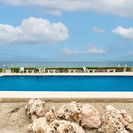 Estepona Beach Apartment Appartamento Estepona