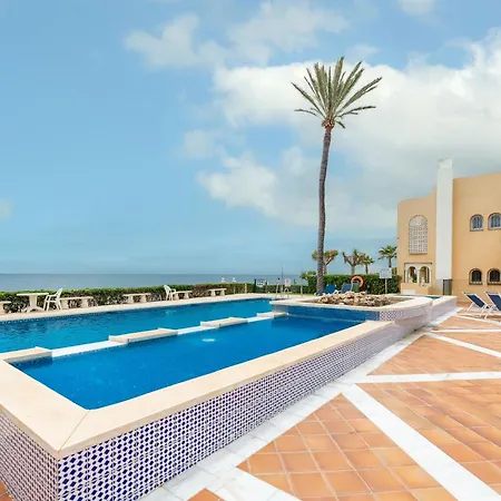 Estepona Beach Apartment Appartamento