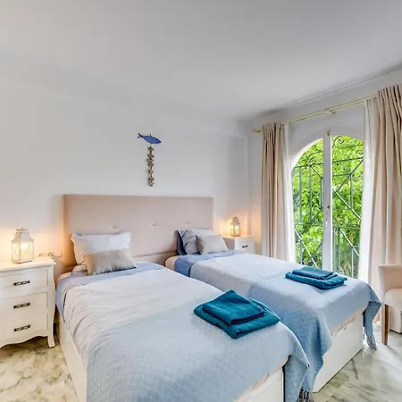 Appartamento Estepona Beach Apartment *