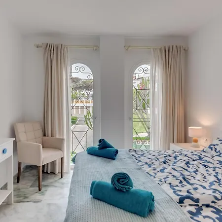 Appartamento Estepona Beach Apartment Estepona