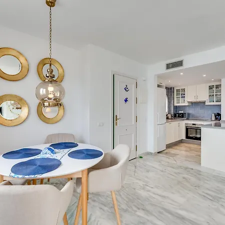 Estepona Beach Apartment * Estepona