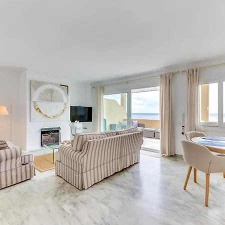Estepona Beach Apartment Appartamento