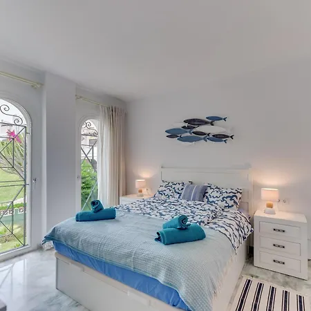 Estepona Beach Apartment Appartamento