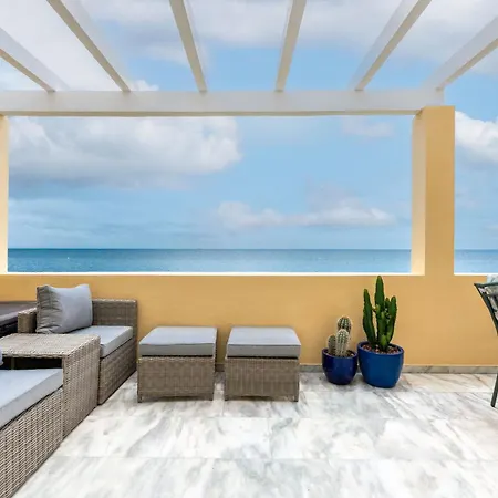 Estepona Beach Apartment Estepona
