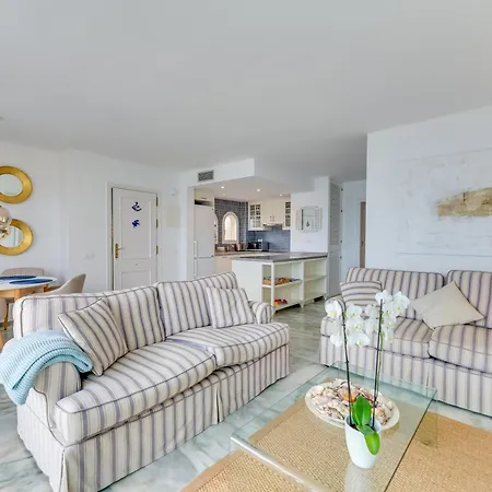 Appartamento Estepona Beach Apartment