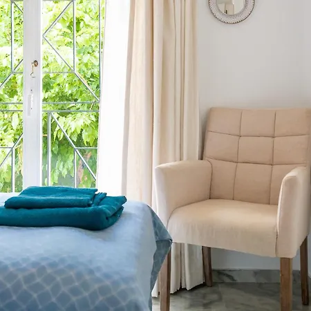 Estepona Beach Apartment Appartamento *