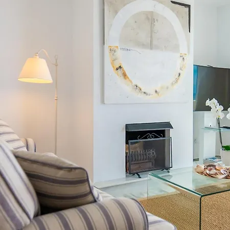 Apartmán Estepona Beach Apartment Estepona
